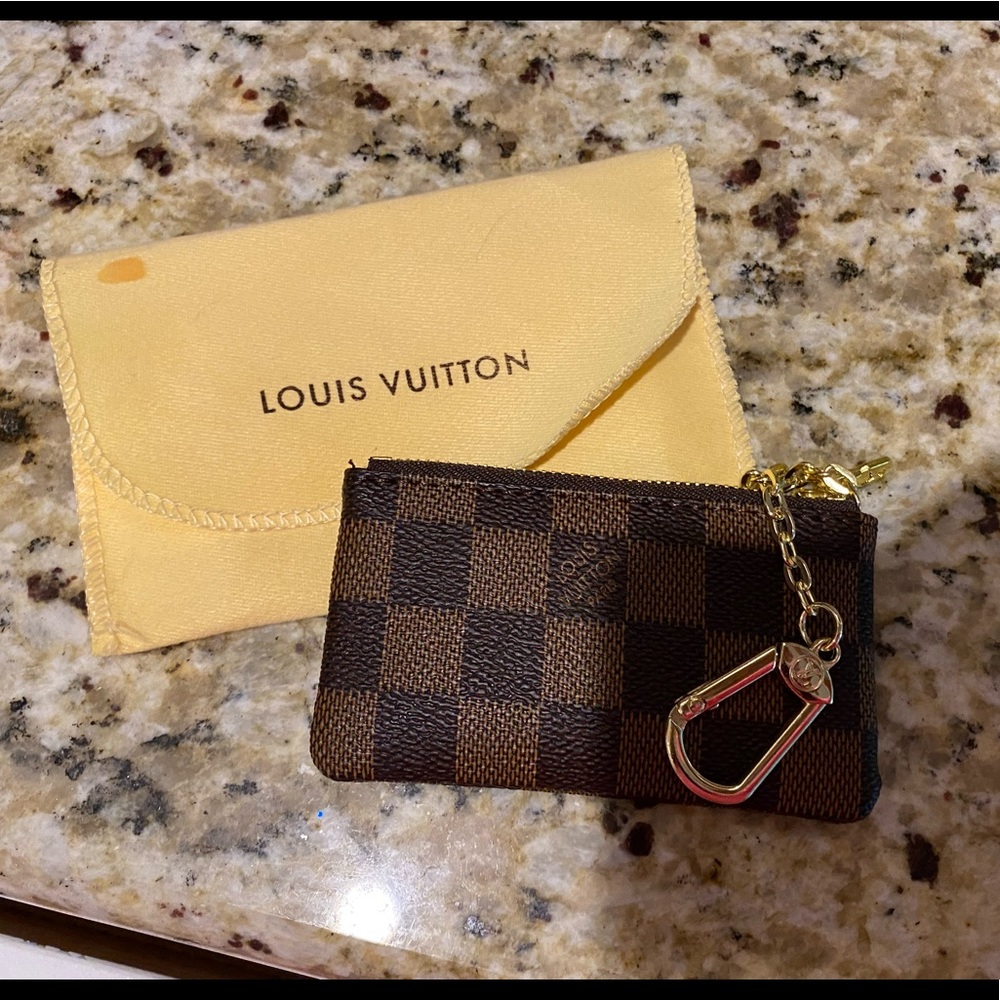 Fashion key cles